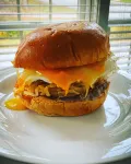The Nicholson Inn - Desayuno