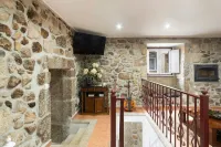 Retiro na Serra da Estrela | Moimenta da Serra - 2-Star