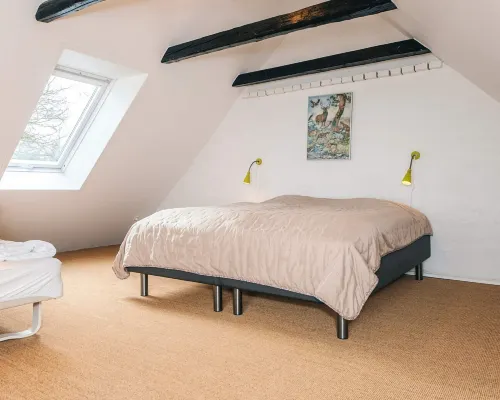 7 Person Holiday Home in Tim Hotele w: Tim