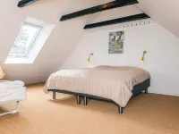 7 Person Holiday Home in Tim -  Privatzimmer