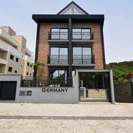 Residencial Germany