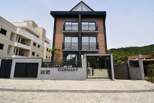 Residencial Germany - Bungalow