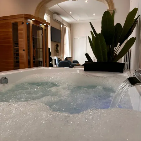 Centrale Suites