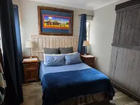 Charming Self Catering Unit in Pretoria Pet-Friendly Retreat