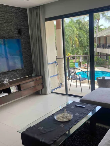 รูปภาพของApartment Eliza Samui in Garden Resort with Shared Pool