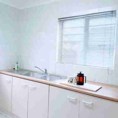 Charming Guest Room with Private Facilities in Nelson Mandela Bay Rooms