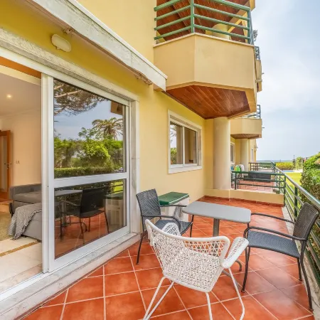 GuestReady - A marvellous city retreat