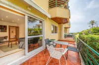 GuestReady - A marvellous city retreat - Condos
