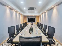 Holiday Inn Express & Suites Vijayawada by IHG โรงแรมใกล้สถานีวิชัยวาทะ