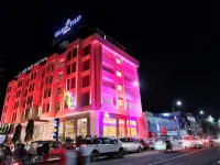 Golden Tulip Essential Jaipur Hotels near C Scheme