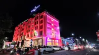 Golden Tulip Essential Jaipur - Wi-Fi
