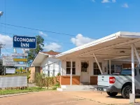 Economy Inn by Hotel O Gladewater, TX Ξενοδοχεία στην πόλη Gladewater