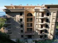 Elite Family Residences Hotels in Gonio