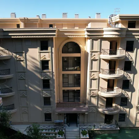 Elite Family Residences