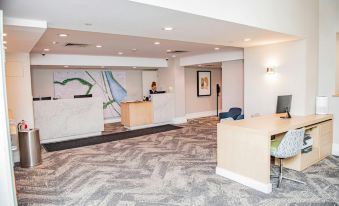 The Inn at Longwood Medical
