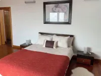 Private Luxury Villa with Fantastic Ocean Views, Private Swimming Pool. - Gym