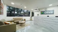 Olive Serviced Apartments - HICC Hyderabad