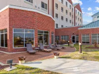 Hilton Garden Inn Starkville Hotels in Oktibbeha County