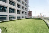 GuestReady - 1 BHK | 5Min to Butterfly Garden Hotels near Arabian Ranches