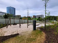 GuestReady – A poucos passos do Estádio do Dragão Hotel di Campanhã