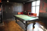 Centralhotellet Söderhamn