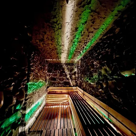 Hotel Piatra Mare