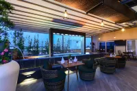 Hotel Atishay - 4-Star