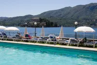 Hotel San Rocco - Pool