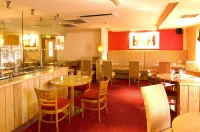 Premier Inn Slough - Desayuno
