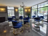 ハミット ホテル キジィレイ アンカラのホテル
