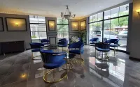 Hamit Hotel Kizilay