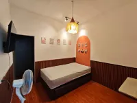 Bohemian Rooms