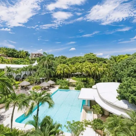 Hotel Tamarindo Diria Beach Resort