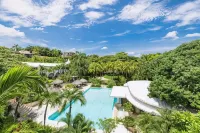 Hotel Tamarindo Diria Beach Resort - Ocean View