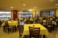 Beira Lago Palace Hotel - 2-Star
