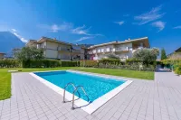 Torbole Relax, Pool & Balcony Apartment - Pools