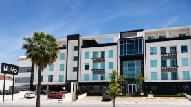 Hotel Nuvo