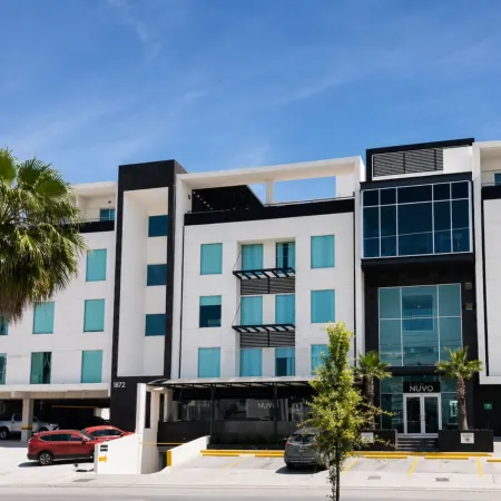Hotel Nuvo