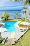 Voile Bleue Boutique Hotel - Ocean View