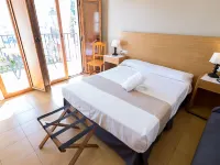 Villa Turística de Cazorla Hotels in Cazorla