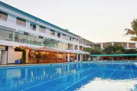 Las Poncianas - Pool