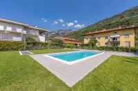 Torbole Relax, Pool & Balcony Apartment - Pools