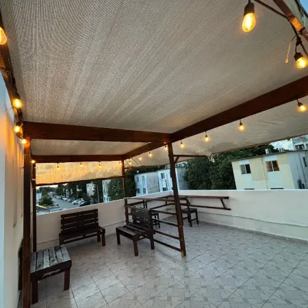 Casa Dixam Luum