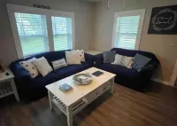 Casa Rex - excellent wifi and just 15 minutes from the Buffalo River