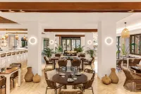 Ajman Saray, a Luxury Collection Resort, Ajman - Merinäköala