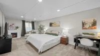Charming 4-bedroom house with AC, WiFi in delightful Pueblo