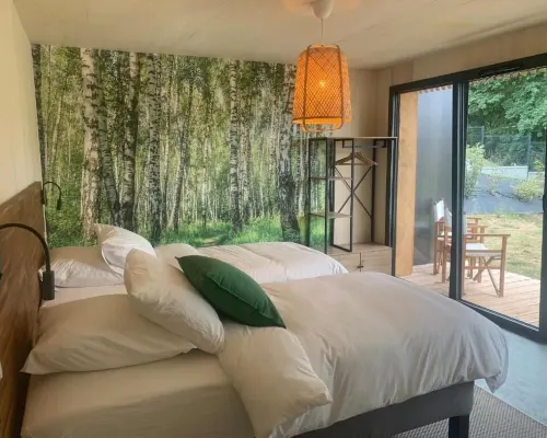 Les Libellules Hotels in Haute-Garonne