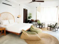 Ahangama Surf Club Hotels in Ahangama