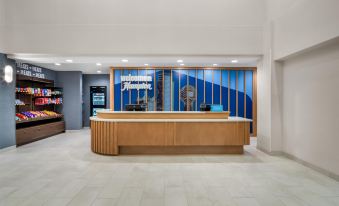 Hampton Inn by Hilton Addison Dallas