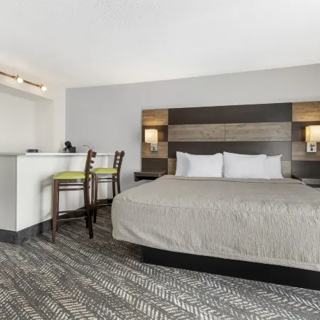 Best Western Plus Wausau Tower Inn